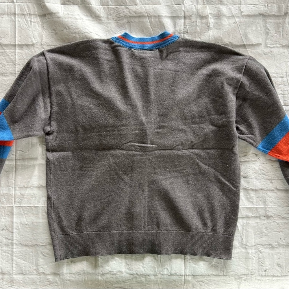 Cardigan - Picture 6 of 6